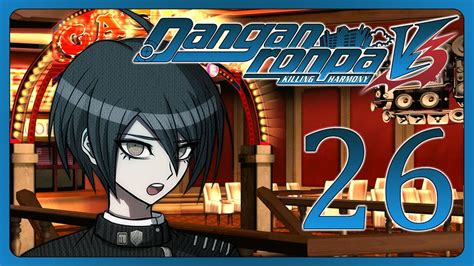 danganronpa casino royale